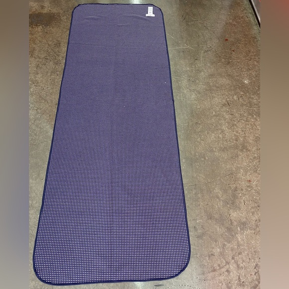 Adidas by Stella McCartney Yoga Mat - Picture 2 of 4